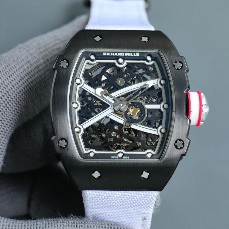 RICHARD MILLE Watches